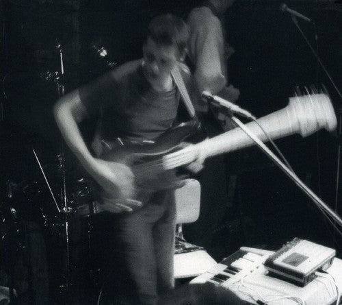 This Heat - Live 80-81