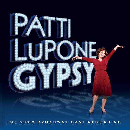 Various Artists - Gypsy (2008 Broadway Cast Recording)