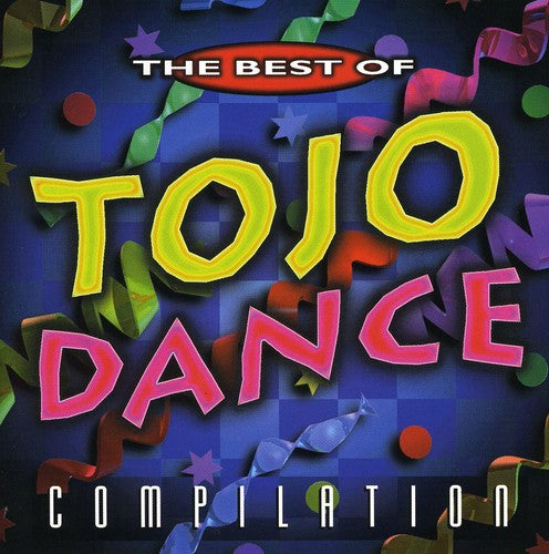 Best of Tojo Records - Tojo Dance