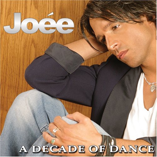 Joee - Decade of Dance: Best of