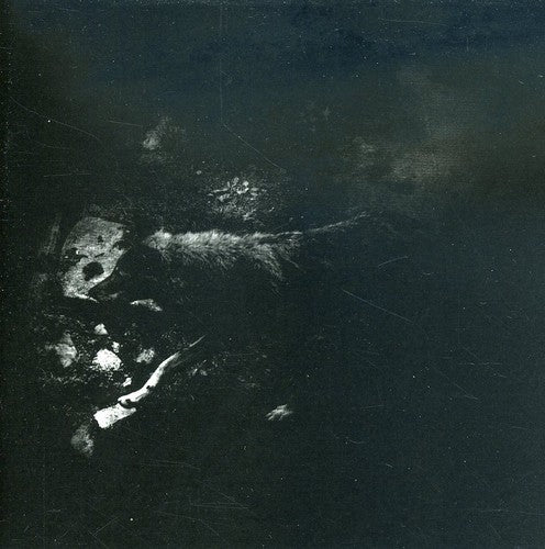 October Falls - The Womb Of Primordial Nature