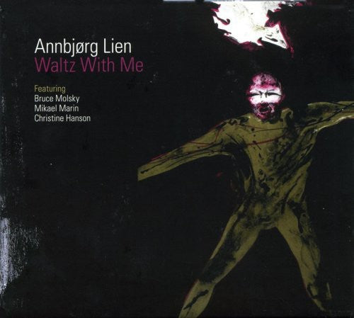Annbjorg Lien - Waltz with Me
