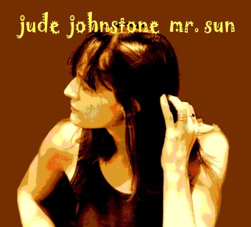 Jude Johnstone - Mr. Sun