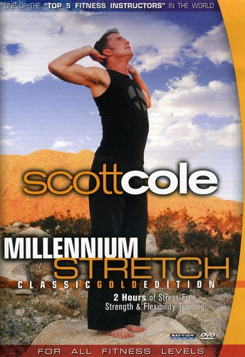 Millennium Stretch