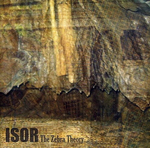 Isor - Zebra Theory