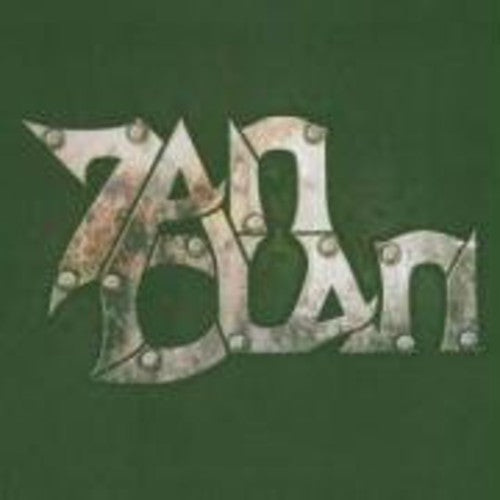 Zan Clan - We Are Zan Clan