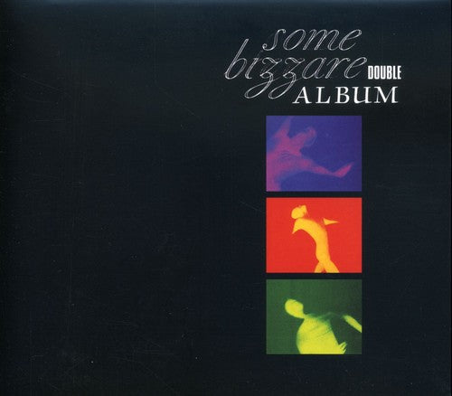 Some Bizarre Double Album/ Various - Some Bizarre Double Album / Various