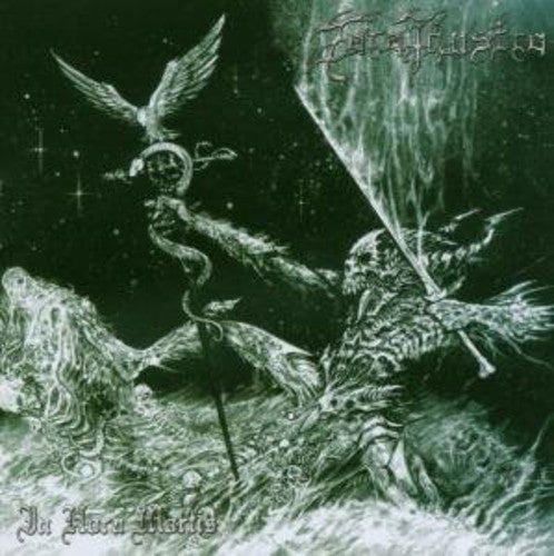Zarathustra - In Mortis