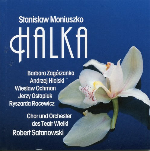Satanowski - Halka