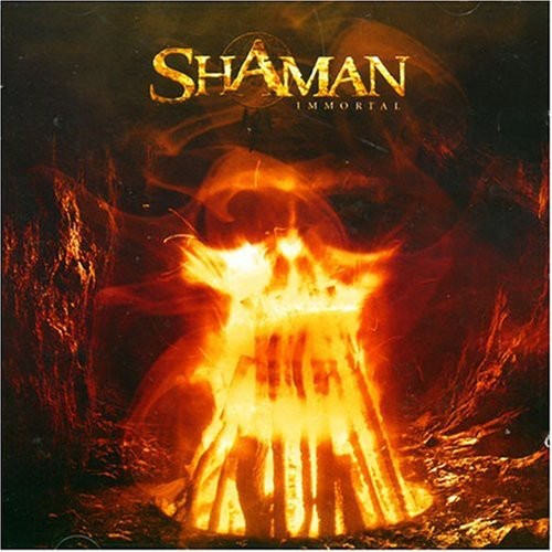 Shaman - Immortal