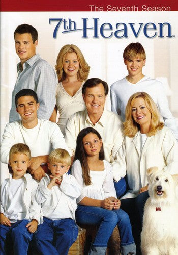 7th Heaven: The Seventh Season