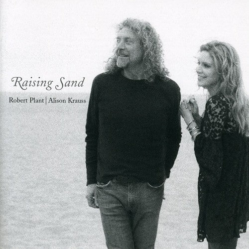 Robert Plant Alison Krauss - Raising Sand