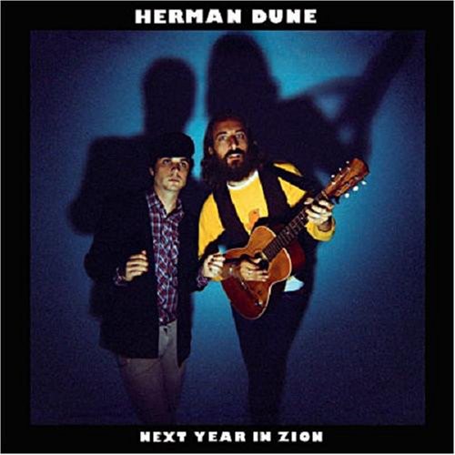 Herman Dune - Next Year in Zion