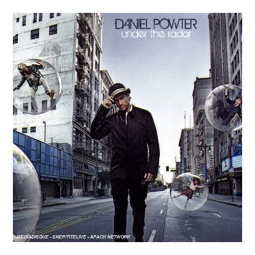 Daniel Powter - Under the Radar