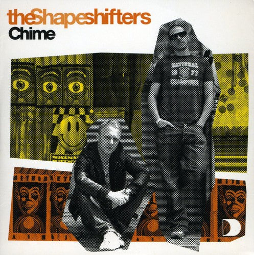Shapeshifters - Chime
