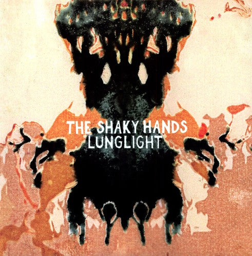 Shaky Hands - Lunglight