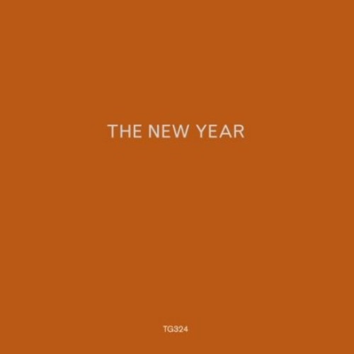 The New Year - The New Year