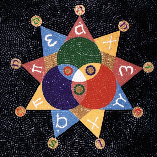 Danielson Famile - Tri-Danielson [Alpha/Omega][Remastered][Dexluxe Gatefold][Reissued]