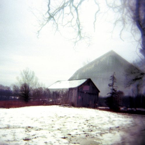 Horse Feathers - House with No Home