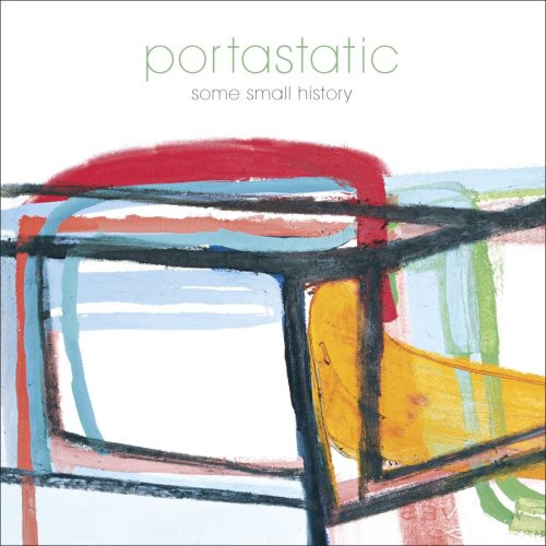 Portastatic - Some Small History