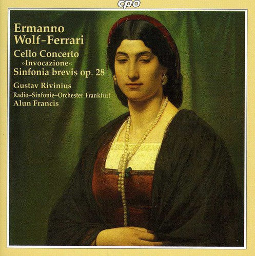 Cello Concerto Opus 31