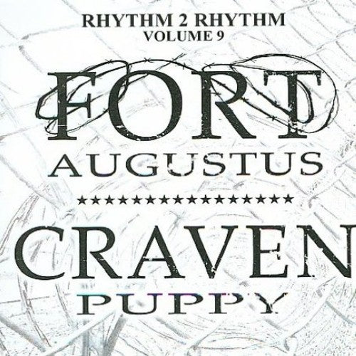 Rhythm 2 Rhythm 9/ Various - Rhythm 2 Rhythm, Vol. 9