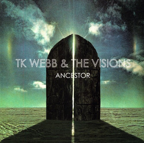 Tk Webb & Visions - Ancestor