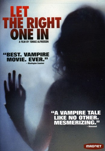 Let the Right One In