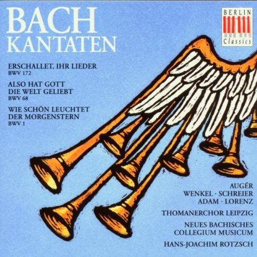 Cantatas
