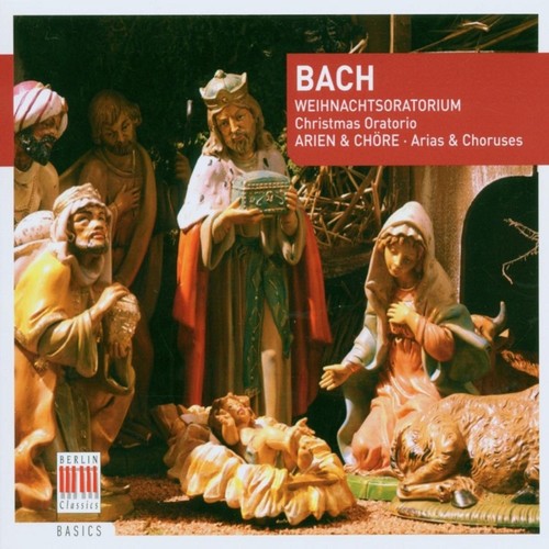 Christmas Oratorio