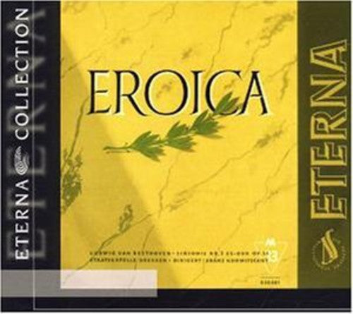 Ludwig van Beethoven - Symphony No 3