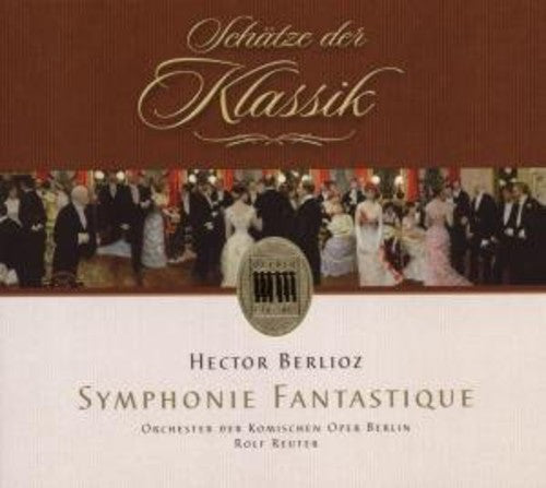 Symphonies Fantastique