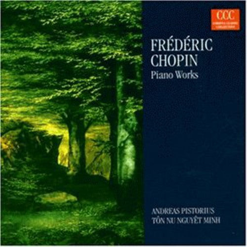 Piano Works