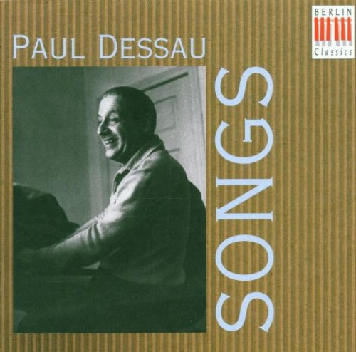 Dessau - Songs