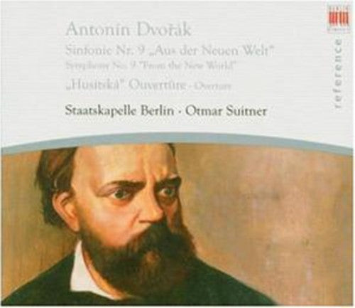 Suitner - Symphony No 9