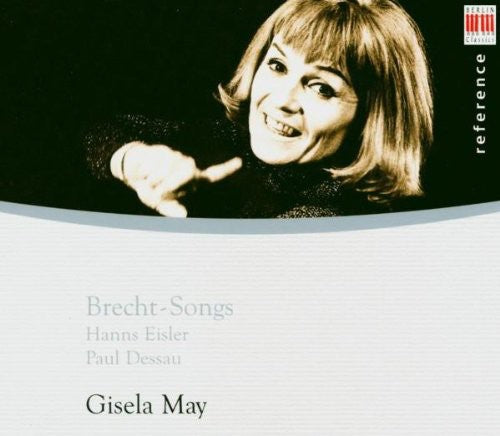 May - Songs
