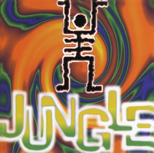 Various Artists - Deep in the Jungle / Various