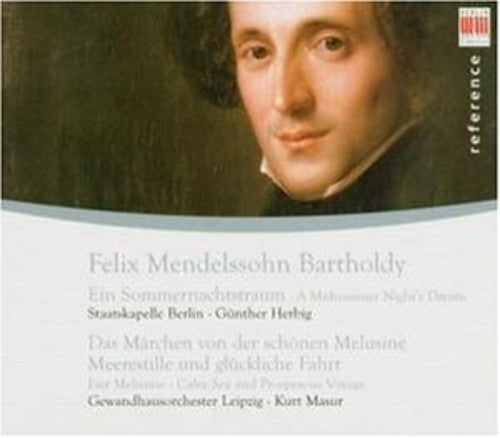 Staatskapelle - Midsummer Night's Dream