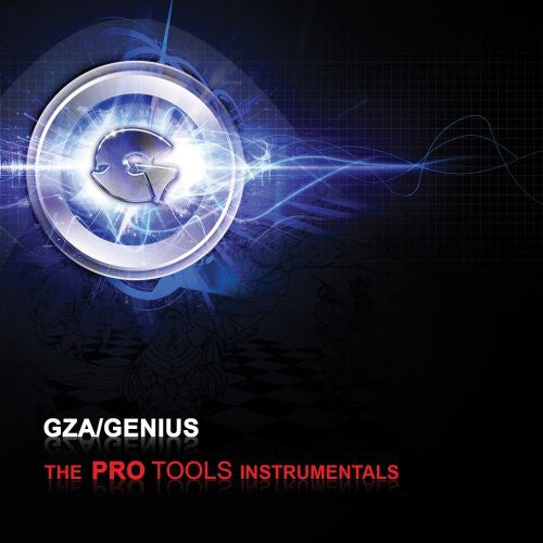 Gza/ Genius - Pro Tools Instrumentals