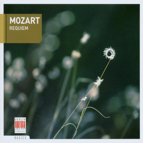 W.a. Mozart - Requiem KV626