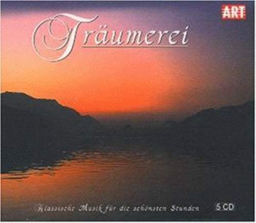 Schumann/ Rosel/ Dresdner Philharmonic - Dream Box