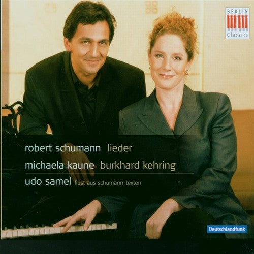 Schumann Songs