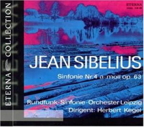 Sibelius - Symphony 4