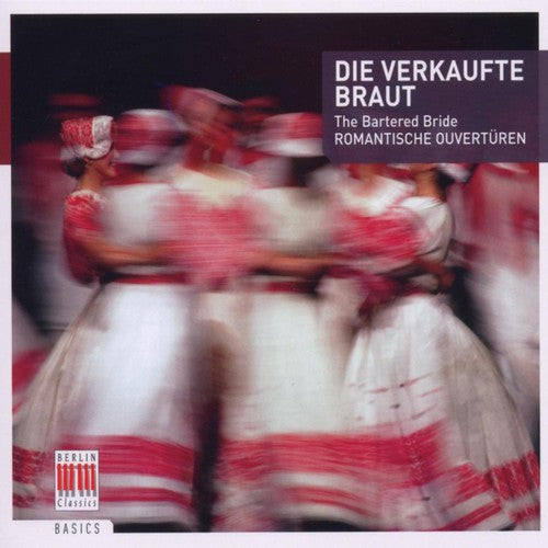 Romantic Overtures