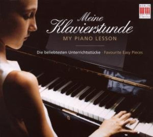 My Piano Lesson/ Various - My Piano Lesson / Various