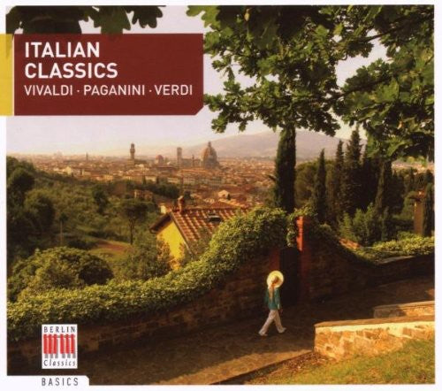Italian Classics