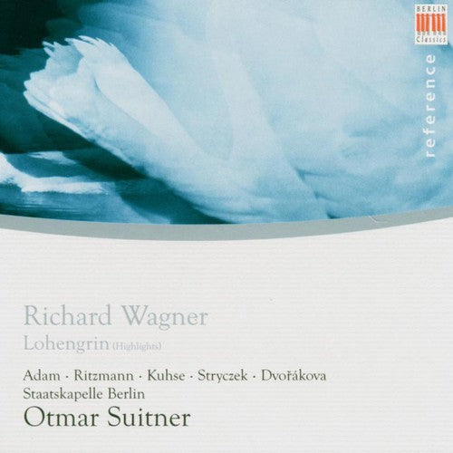 R. Wagner - Lohengrin