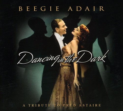 Beegie Adair - Dancing in the Dark