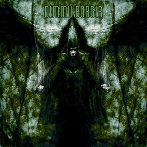 Dimmu Borgir - Enthrone Darkness Triumphant: Reloaded