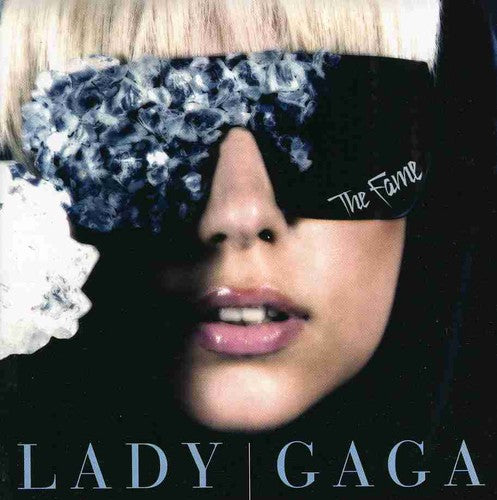 Lady Gaga - The Fame